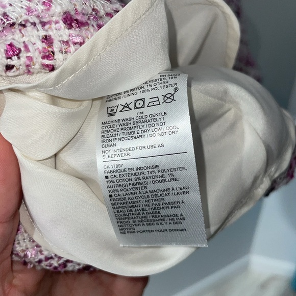 Euc janie and jack dress - Picture 7 of 9